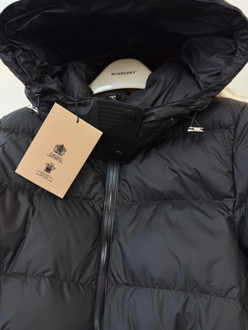 Burberry Down Jackets